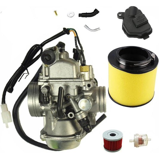 Honda Launcher 350 TRX350 350ES 350FE 350FMTE 350TM 2000-2006 Carburetor