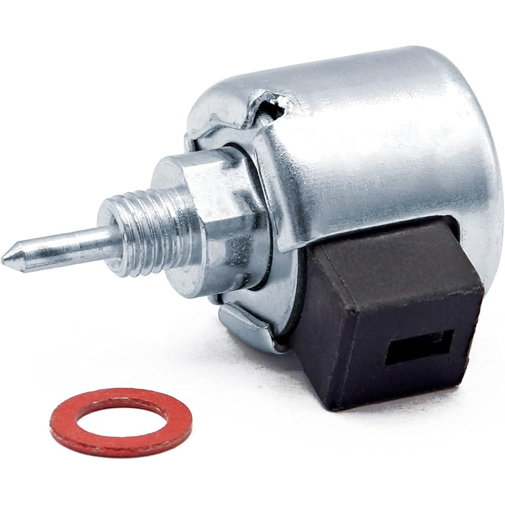 XQSM Fuel Solenoid Repair Kit Walbro Carb Compatible Equipment Engine Replacement 694393