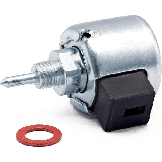 XQSM Fuel Solenoid Repair Kit Walbro Carb Compatible Equipment Engine Replacement 694393