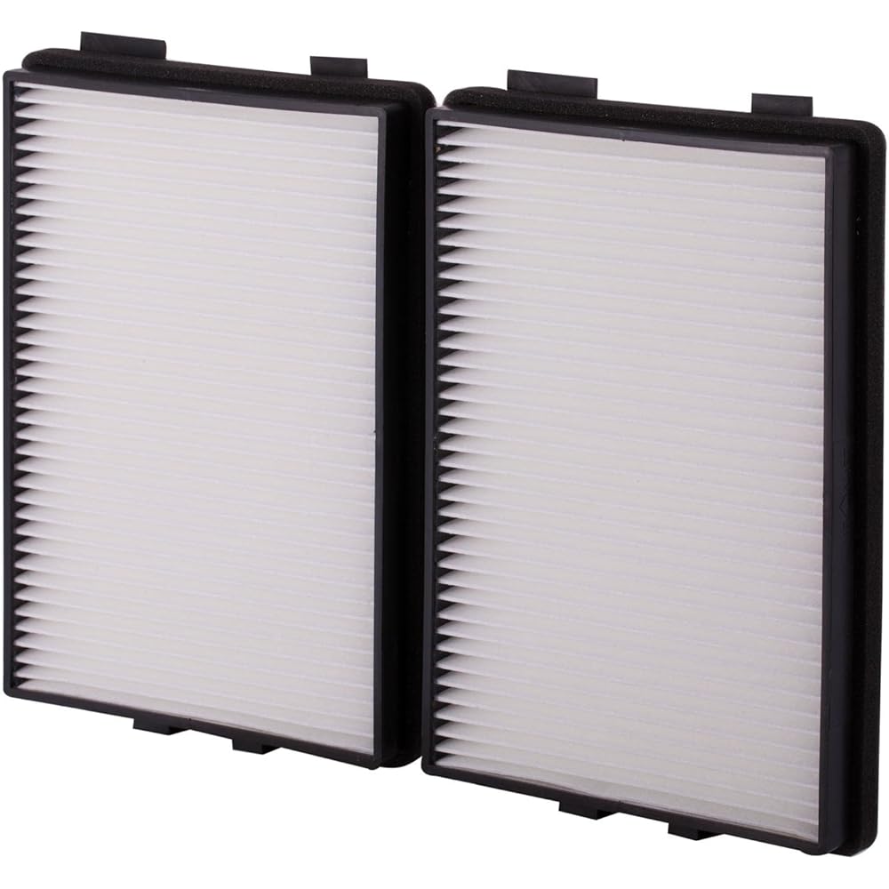 PG cabin air filter PC5509 | 2001-03 BMW 525i 1997-00 528i 2001-03 530i 1995-03 540i 2000-03 M5