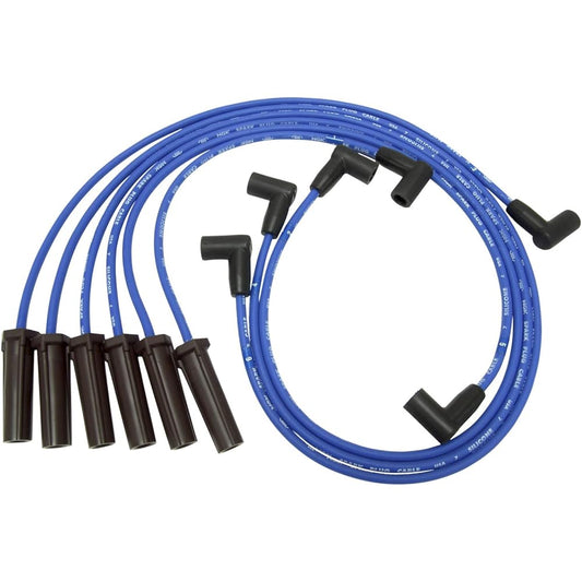 NGK RC-GMX086 Spark plug wire set (51032) 1 pack