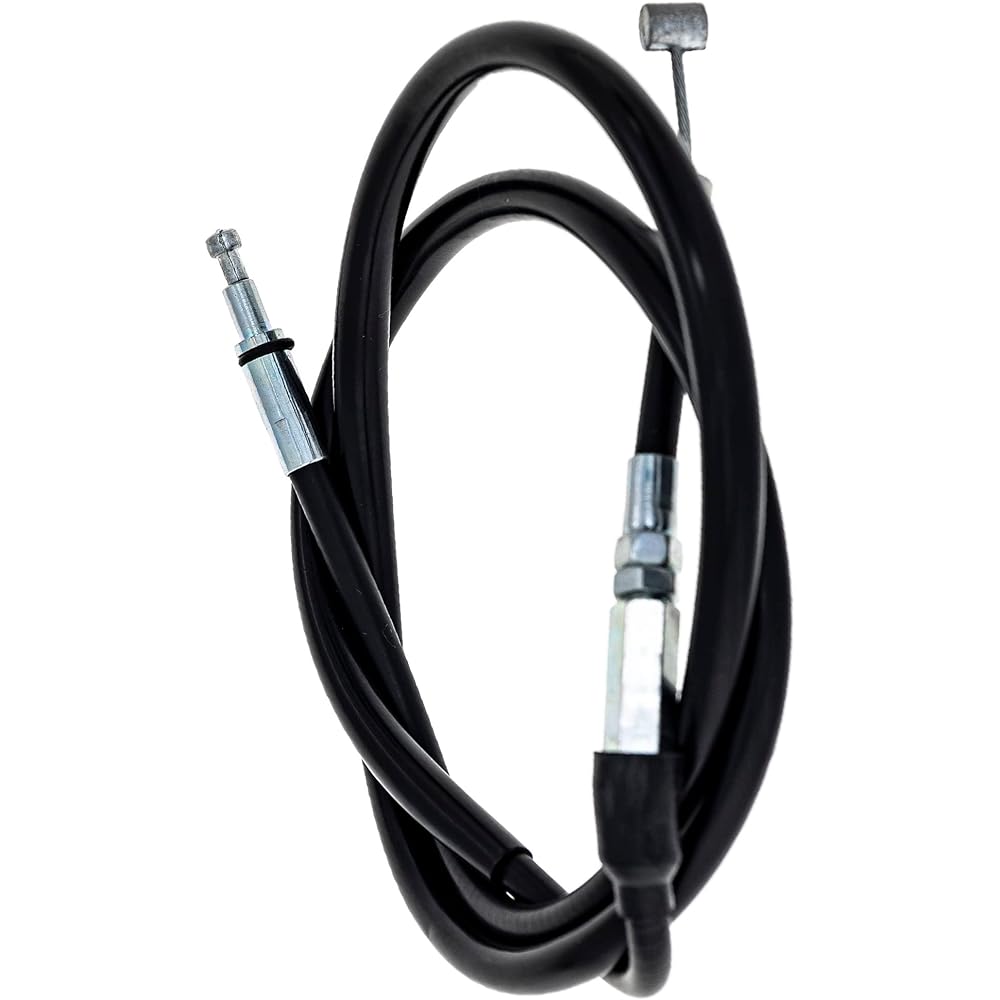 NICHE Clutch Cable for Honda Suzuki CR250R CR500R RM125 RM250 22870-KA4-831 22870-KA5-841 58210-28E00