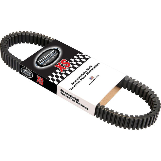 ULTIMAX XS Belt Yamaha SR Viper LTX DX/LTX LE/LTX SE 15