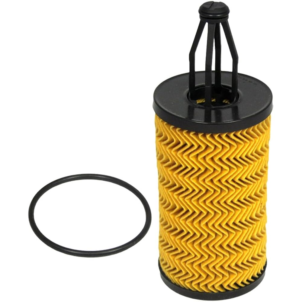 ECOGARD X10001 Oil Filter