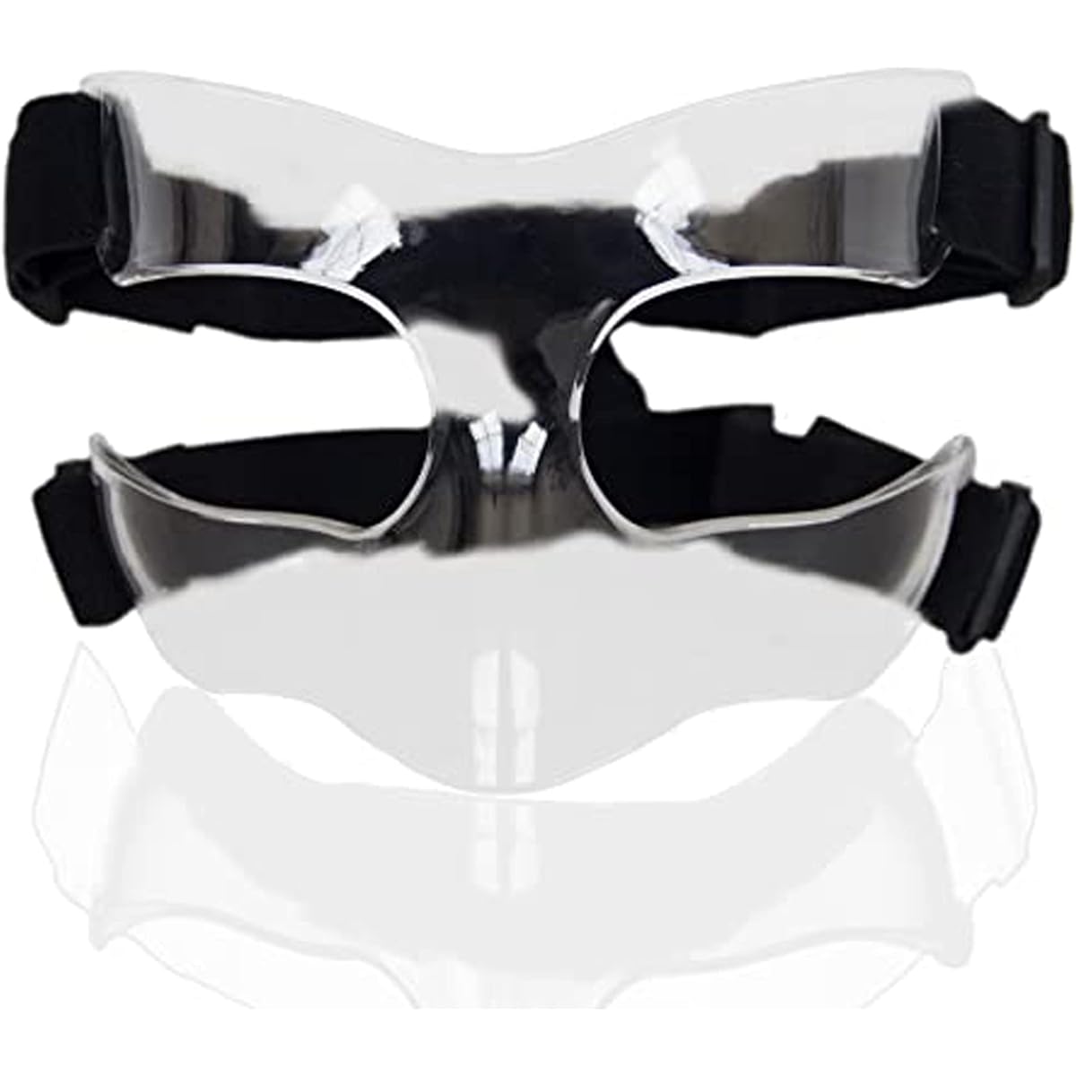 TMZ Sports Face Guard Nose and Face Protection