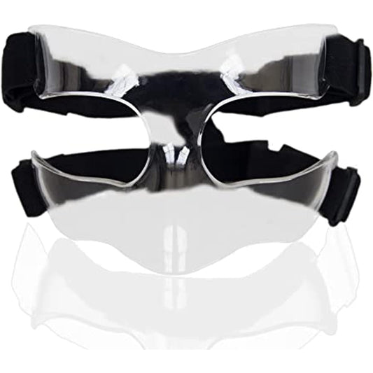 TMZ Sports Face Guard Nose and Face Protection