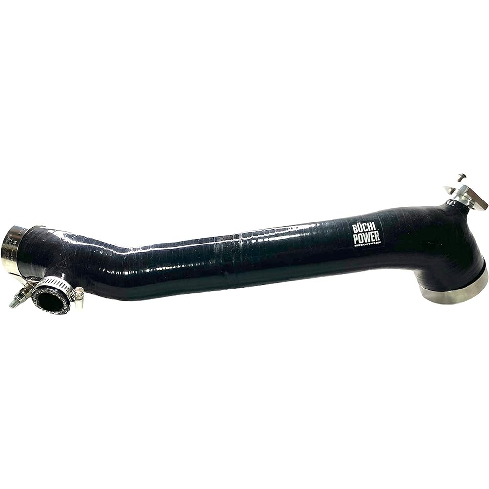 POLARIS RZR XP Turbo Silicon charging tube (2016-2019)