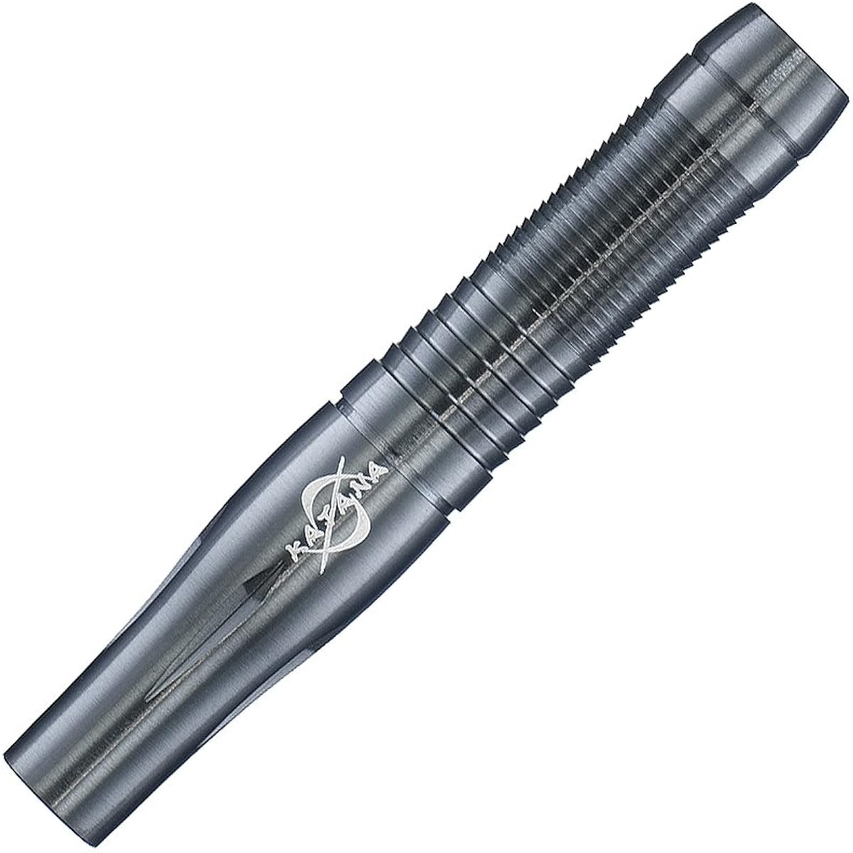 Soft Darts DYNASTY KATANA Series Black Sword Line Flying 2BA