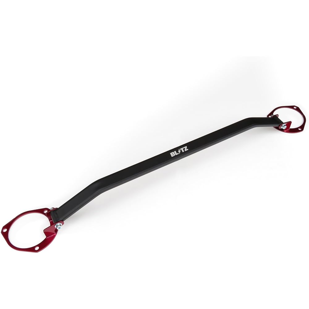BLITZ Strut Tower Bar WRX STI WRX S4 VAB VAG VM4 Front 96106