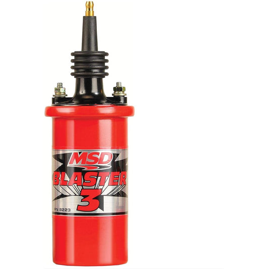 [MSD] Blaster 3 Coil Blaster 3 Coil 8223