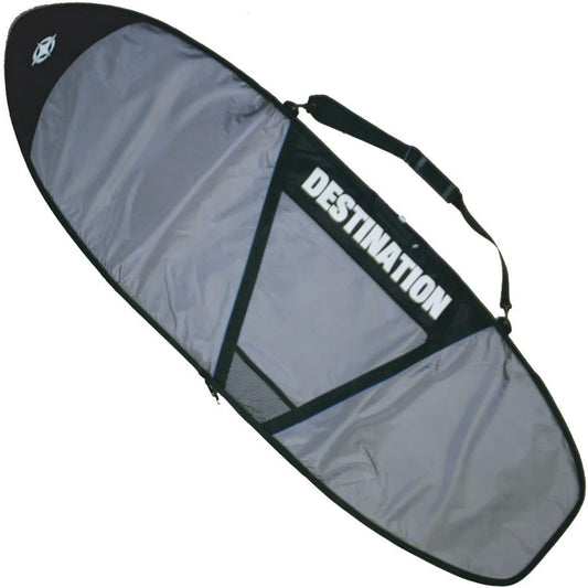 DESTINATION DS Day Bag V-cut