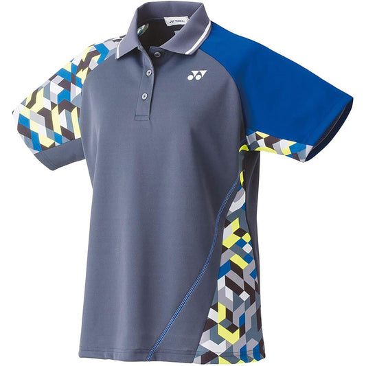 [Yonex] Short Sleeve Shirt WOMEN Game Shirt Women's
