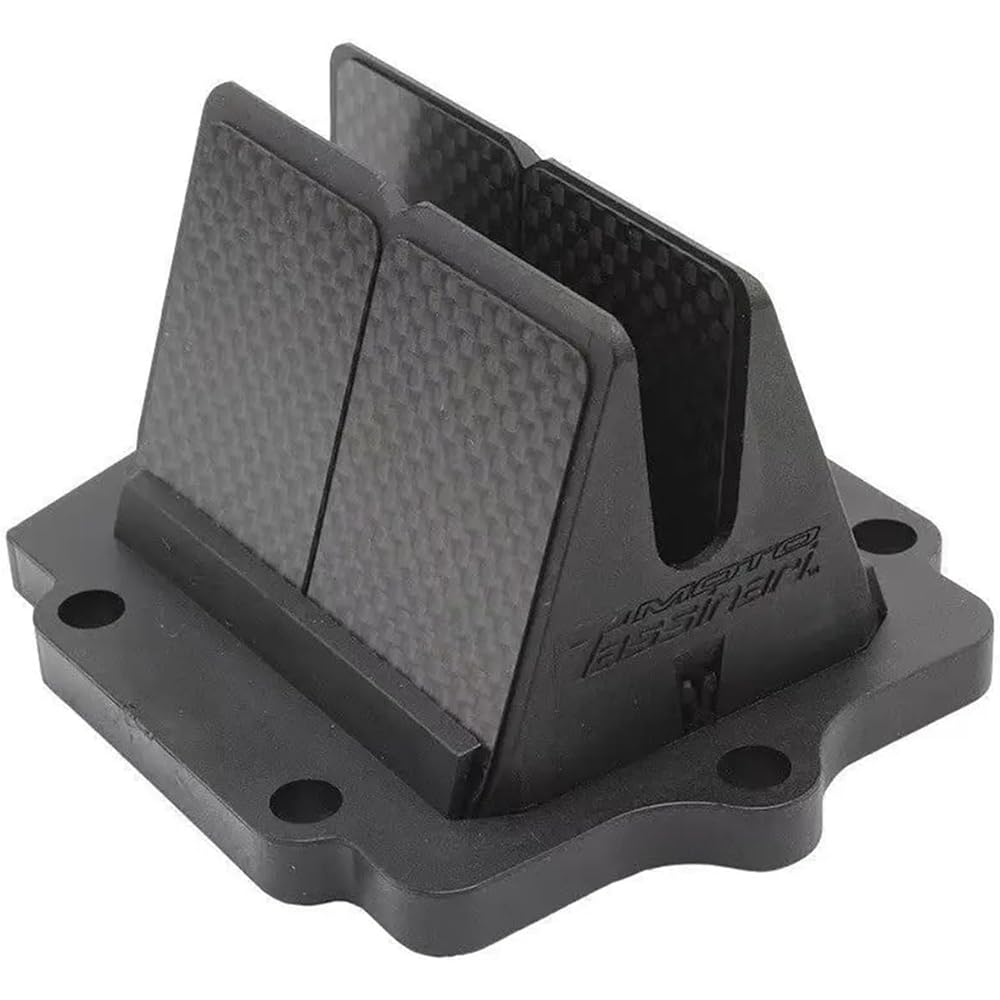 Off -road bike reed valve valve valve KX250 KMX125 KDX200 VFORCE3