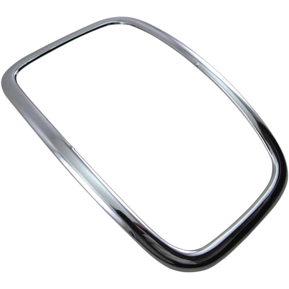 BRIGHTZ N BOX JF3 JF4 Plated shift gate ring [SHI-GATE-003] Shalter ring JF F3 F4 3 4 NBOX N-BOX N-BOX N-BOX 28511