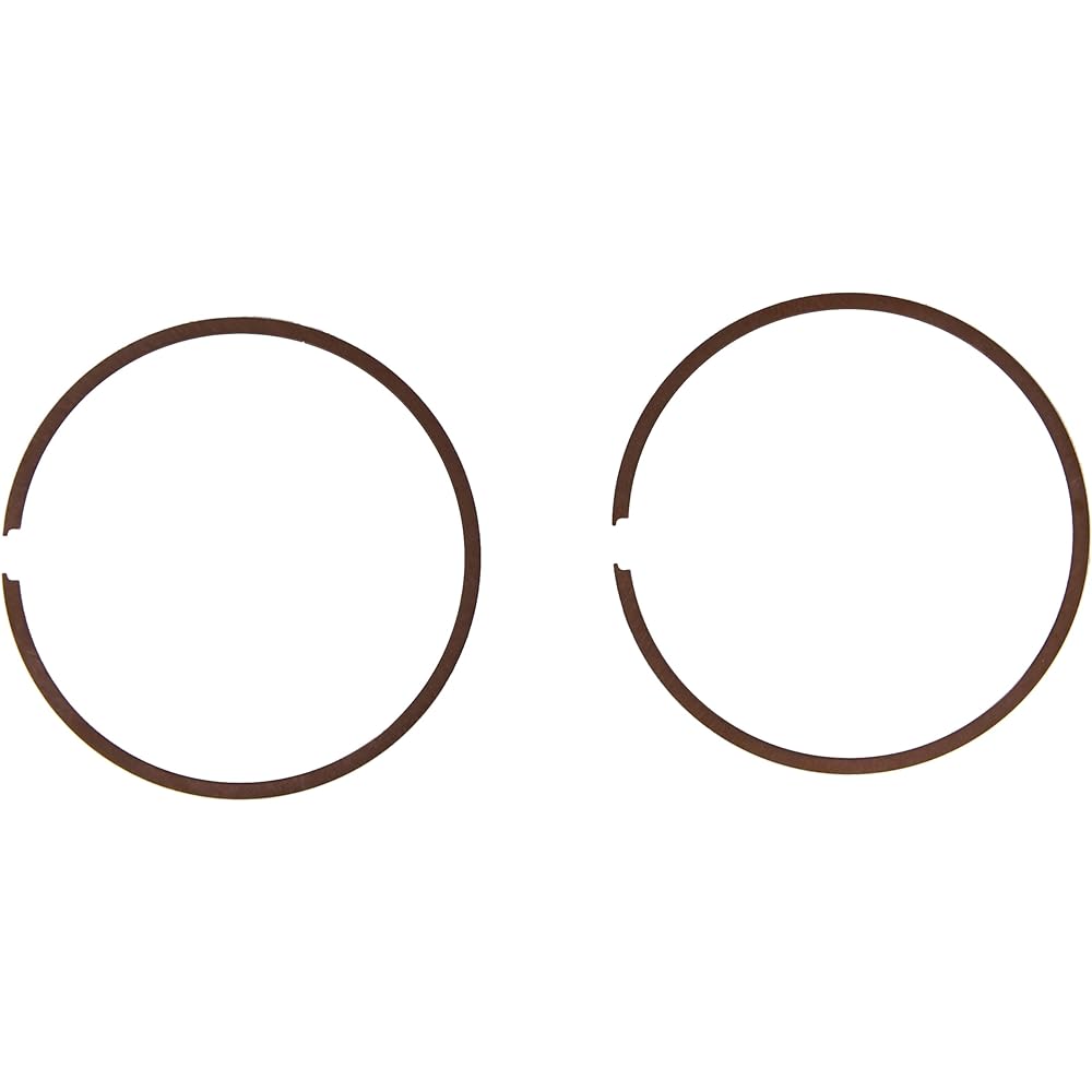 Rings Set, WISECO – RD