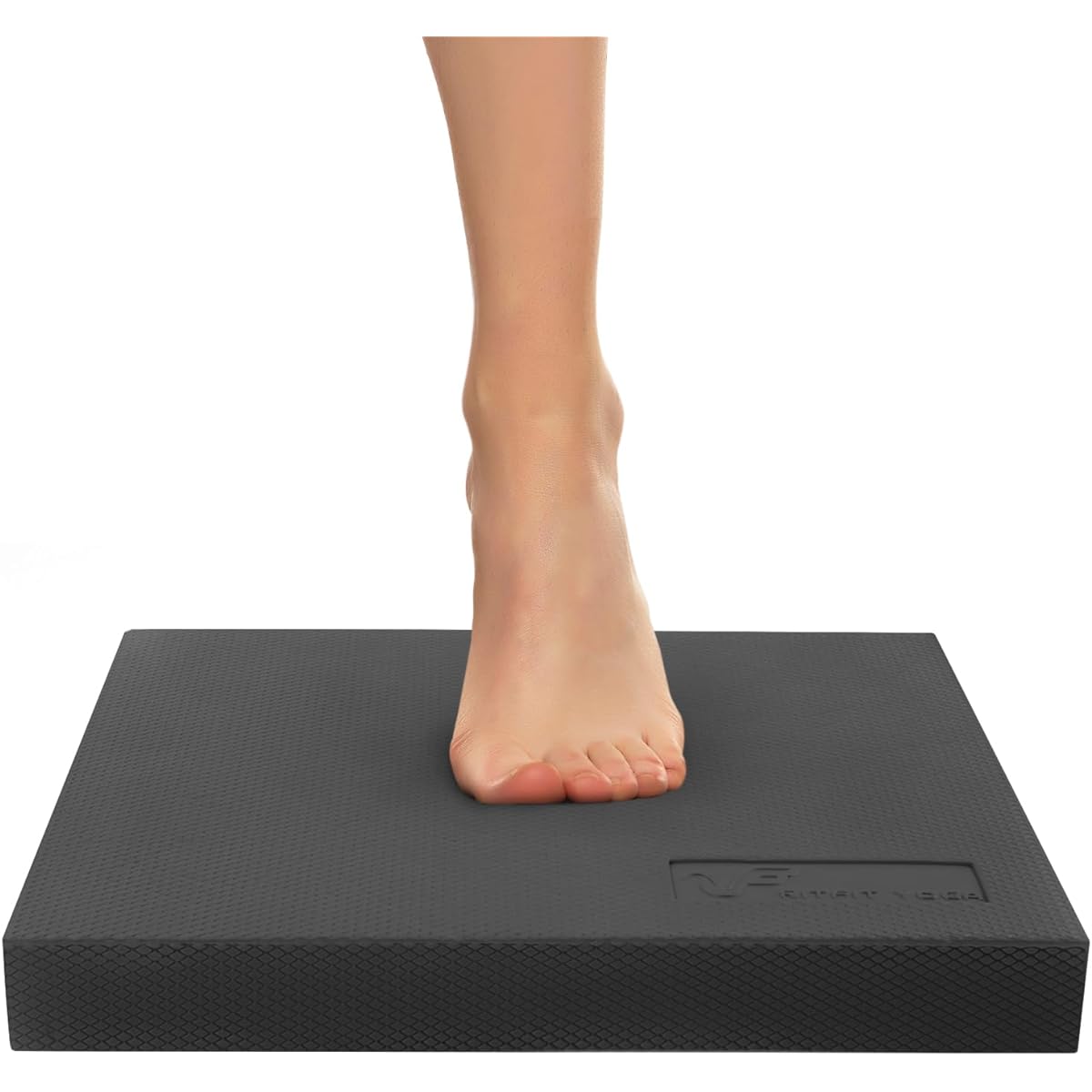 RITFIT Balance Pad, Core Training, Balance Exercise, Rehabilitation, Fall Prevention, Yoga, Pilates Assistance, Balance Mat, Diet, Balance Cushion