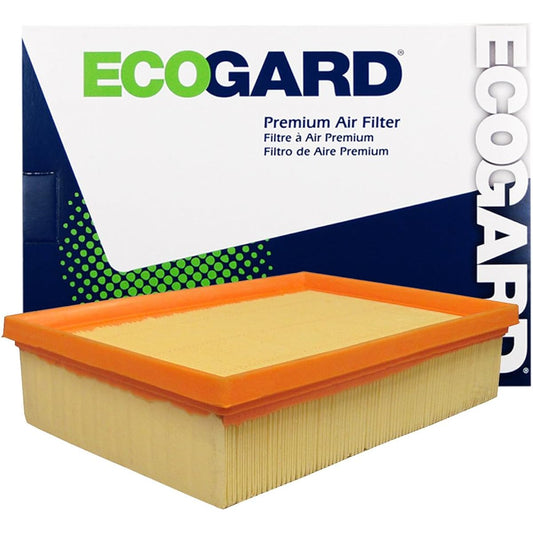 ECOGARD XA10215 Premium Engine Air Filter Buick Encore 1.4L 2013-2020 | Chevrolet Lux 1.4L 2013-2020