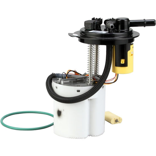 Bosch 69787 OE Fuel Pump Module Assembly for 2009-2016 Buick Enclave 2009-2016 Chevrolet Traverse 2009-2016 GMC Acadia 2009-2010 Saturn Outlook and more