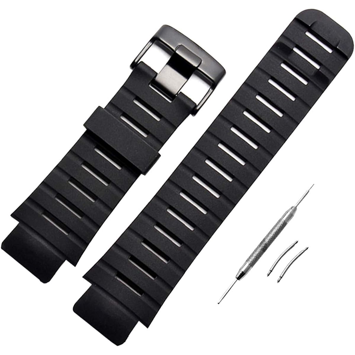 BUTEFO Suunto X-LANDER/S-LANDER/YACHTSMAN Strap Compatible with SUUNTO X-LANDER S-LANDER YACTHSMAN