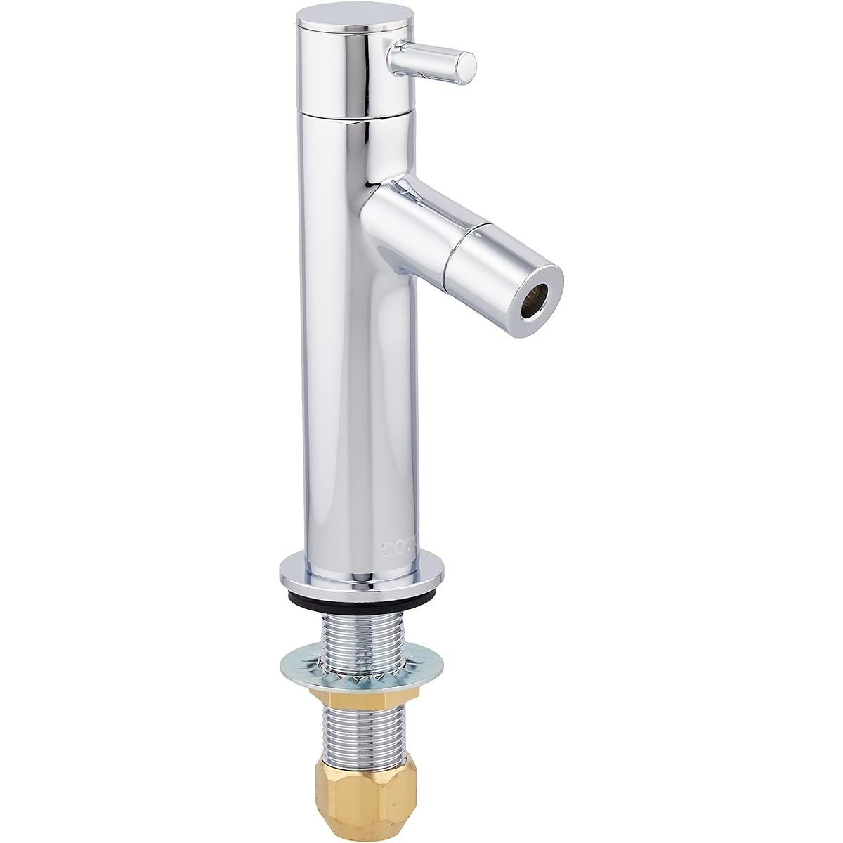 TOTO Contemporary series vertical faucet (common use) TLC11C1