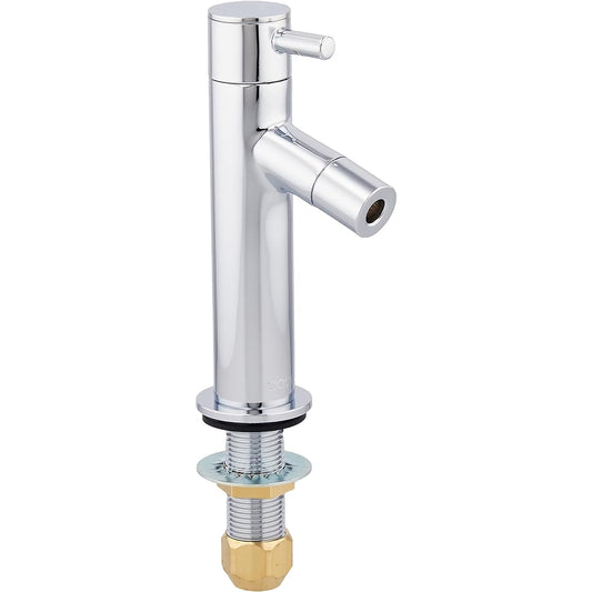 TOTO Contemporary series vertical faucet (common use) TLC11C1