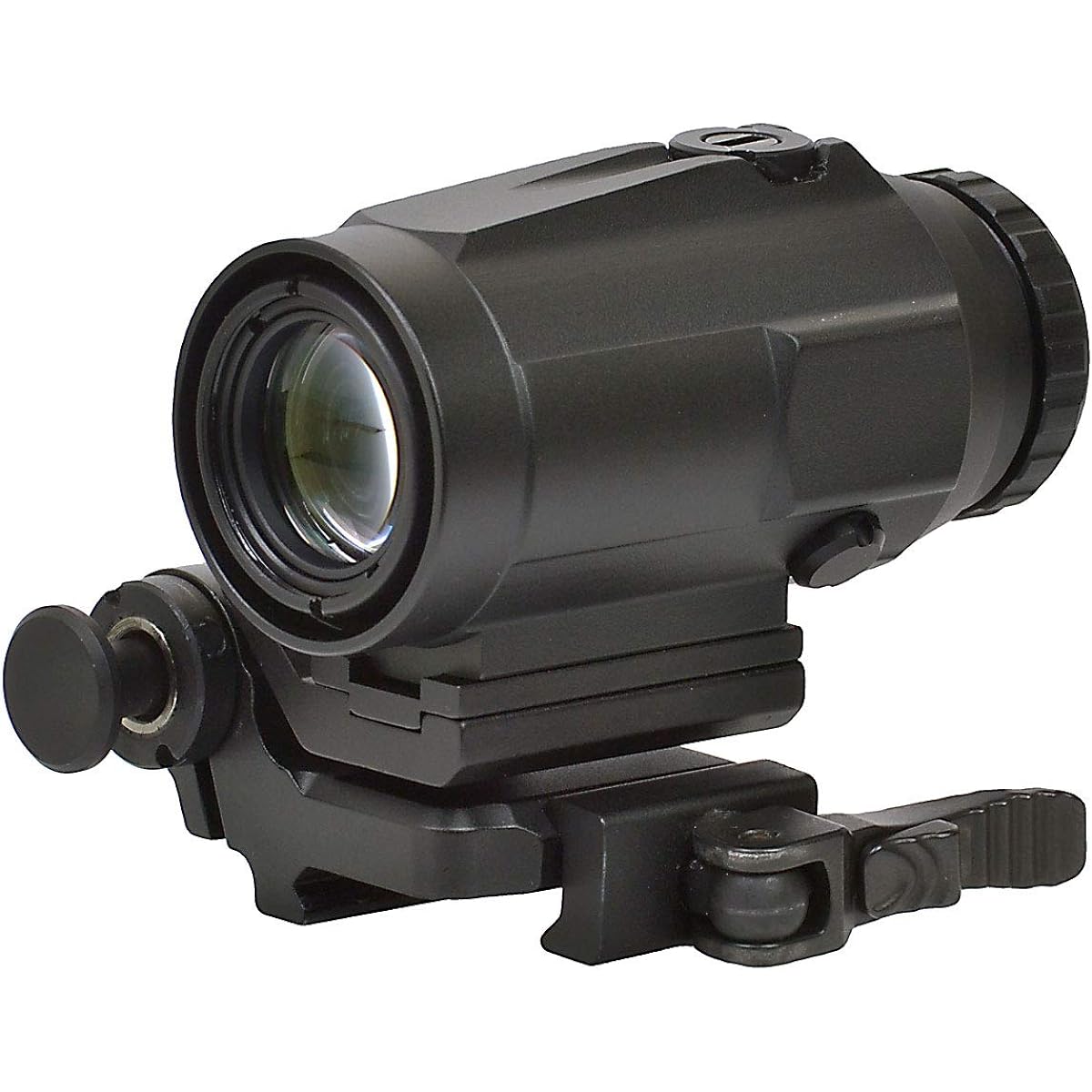 Nobel Arms NOVEL ARMS MICRO 3X TACTICAL MAGNIFIER NA-D-N-76-1