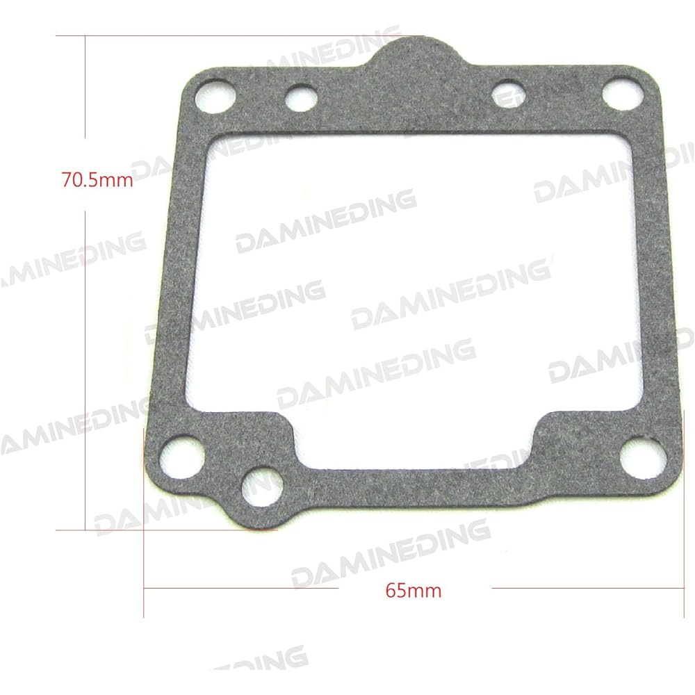 Damineding 4 set Curvetor Curve Repair Kit 80-83 GS1100E GS1100ES