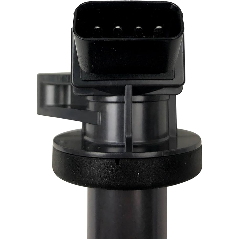 Hitachi (HITACHI) Direct Ignition Coil U13T05-COIL
