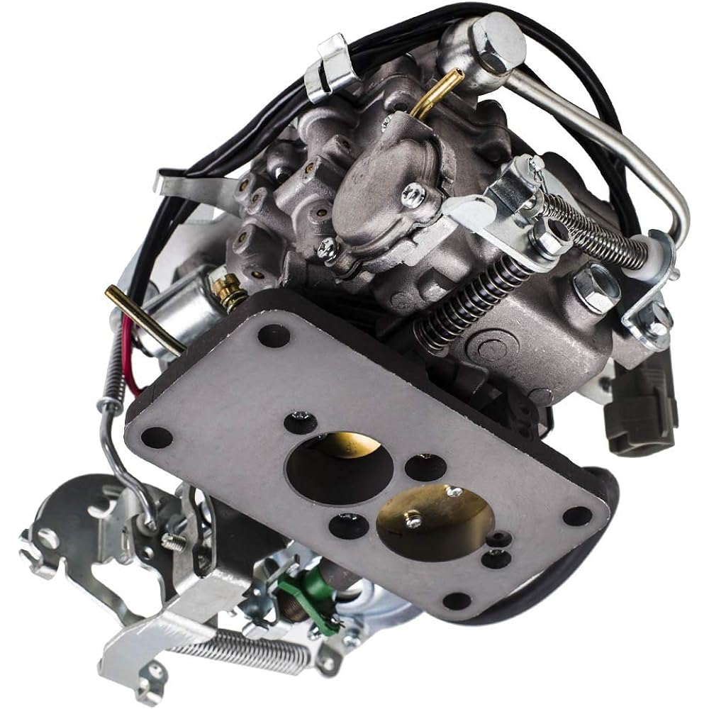 Carburetor for Toyota Corolla 4AF 1.6L 1987-1991 2-Barrel 2110016540 21100-16540