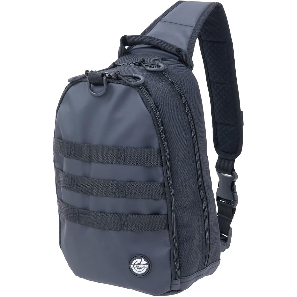 Gamakatsu Langan Body Bag LE317