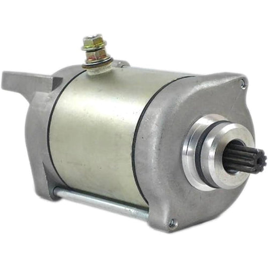 Rare Electric Starter 2005 2006 2007 2008 2008 KYMCO MXU 250 300 Mongoose 249cc A