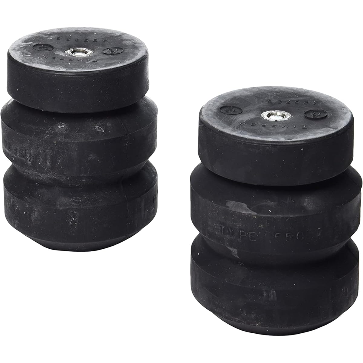 Timbren GMRYS4 Suspension enhancement system