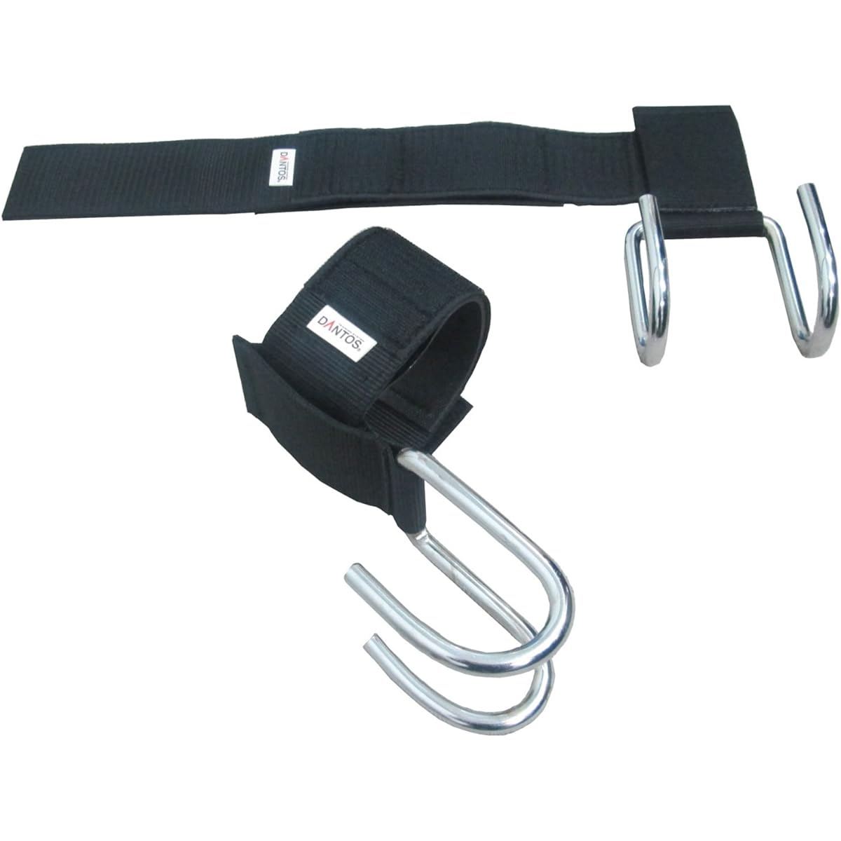 DANNO Lifting Wrist Hook 2 Pieces 1 Set D5397