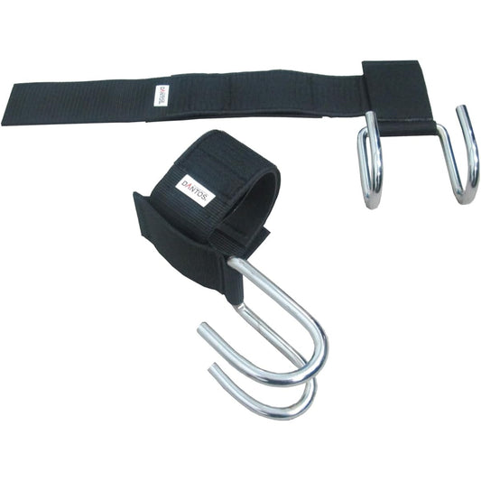 DANNO Lifting Wrist Hook 2 Pieces 1 Set D5397