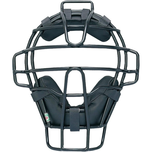 SSK Baseball Umpire Supplies Softball Umpire Mask (Compatible with No. C Ball) UPNM210S