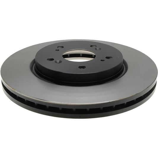 ACDelco 18A2463 Professional Front Disc Brake Rotor