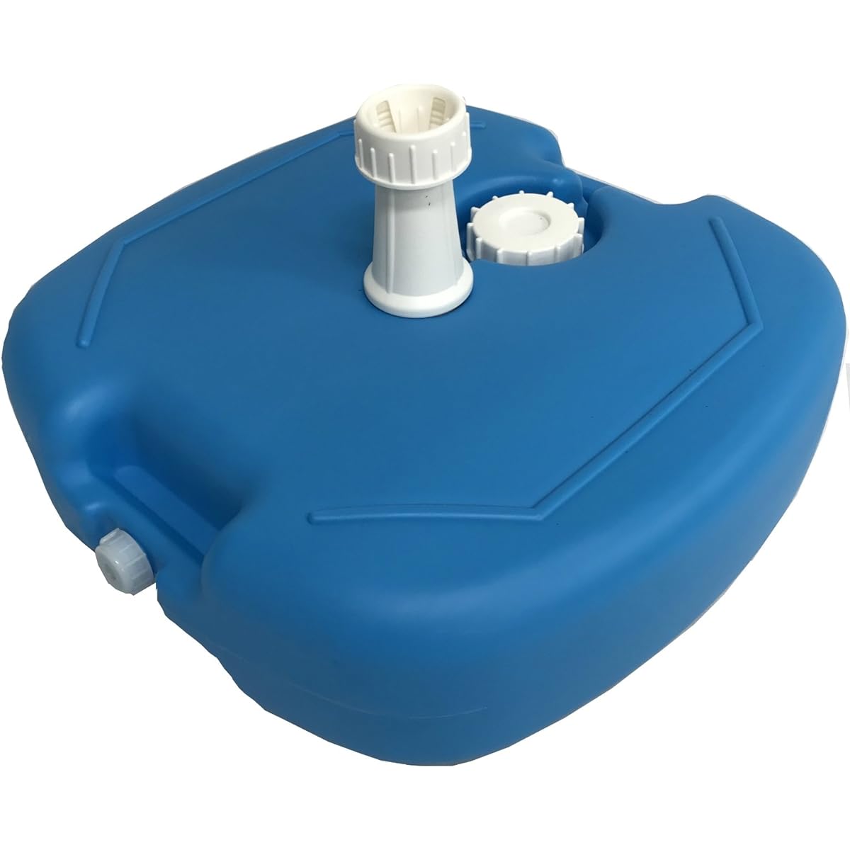 KYOETSUKAGAKU Kyoetsu Chemical Parasol Base Tatsuzou-kun Blue