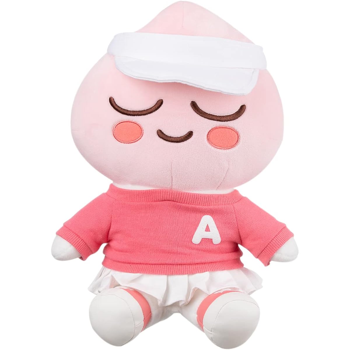 [Official] KAKAO FRIENDS GOLF One and Only Costume Driver Cover, Character Golf Head Cover