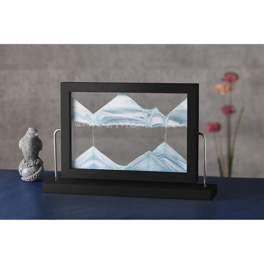 Made in Austria KB collection Sand Picture Window Polarite 33cm x 22cm x 6cm