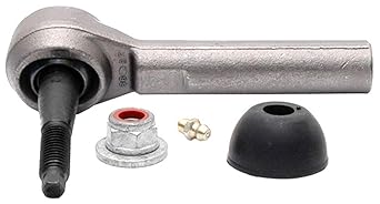 ACDelco 46A0678A Advantage Outer Steering Tie Rod End