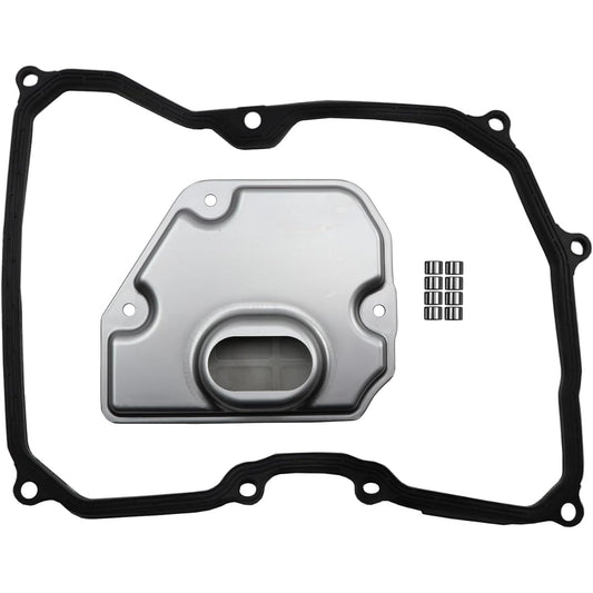 BECKARNLEY 044-0391 Automatic transmission filter kit