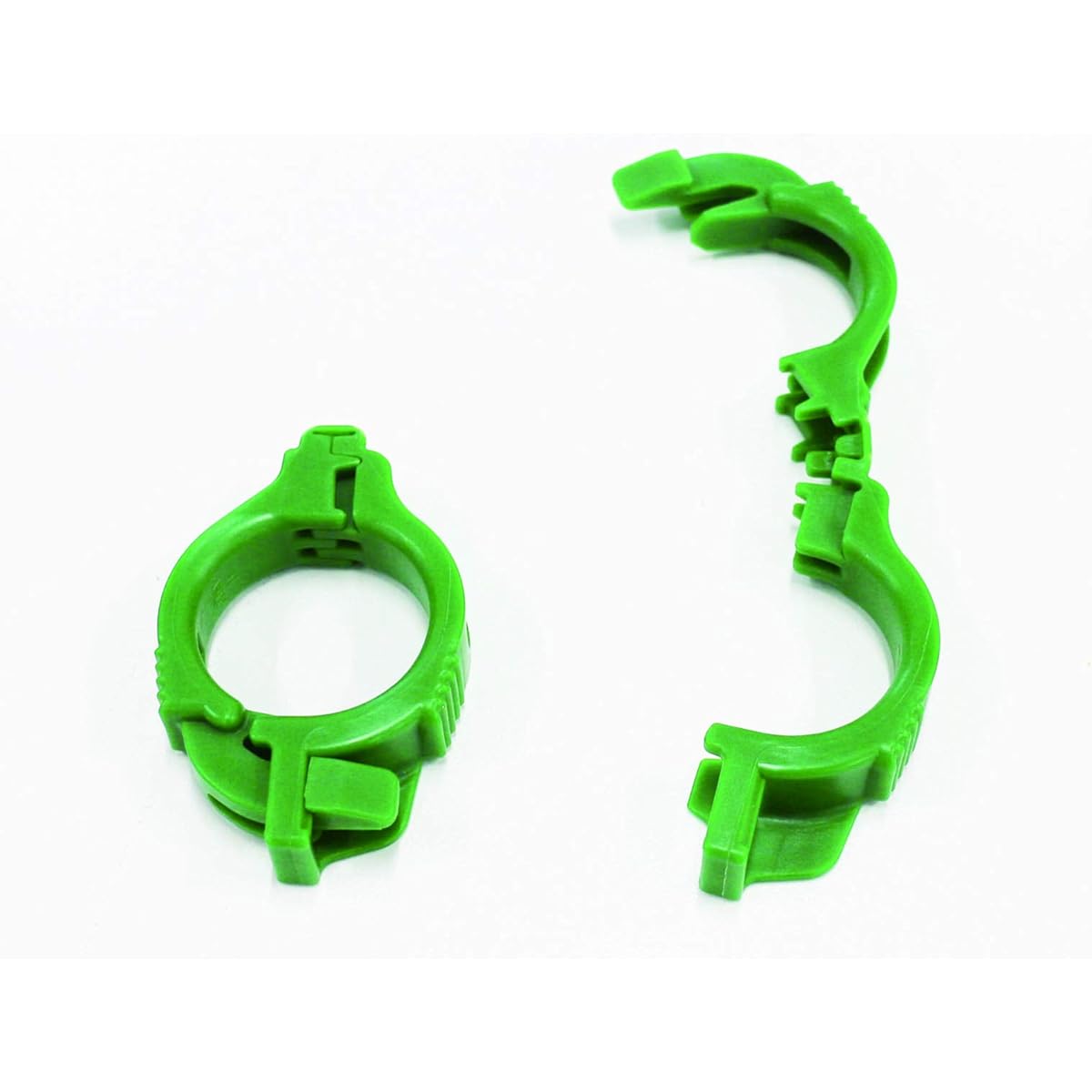 Seam Attraction Material Light Catch Green 400P Green