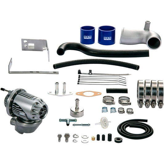 HKS Blow Off Valve Super SQV4 (with Suction Return Kit) Civic FK7/FC1 L15#(TURBO) 71008-AH010