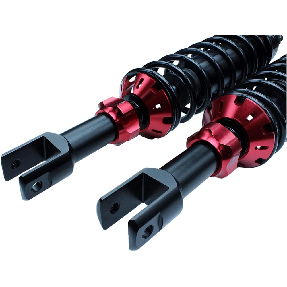 Advance Pro PCX 355mm ZETA Rear Shock Soft Type RSZ-PSL02