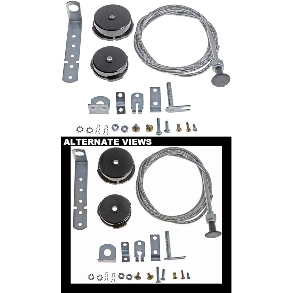 DORMAN 55101 Chalk conversion kit