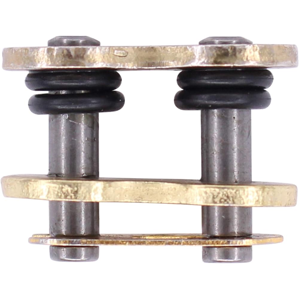 XtremeaMazing 520 Chain Master Link O Ring Connection Link Motor Baidt Bike 4 Pack