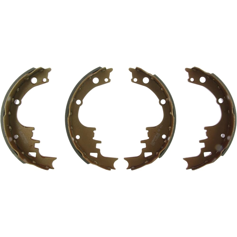 Centric Parts 111.02450 Brake Shoe