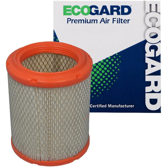 ECOGARD XA5405 Premium Engine Air Filter Crisler SEBRING DODGE 2.4L Stratus 2.7L 2001-2006