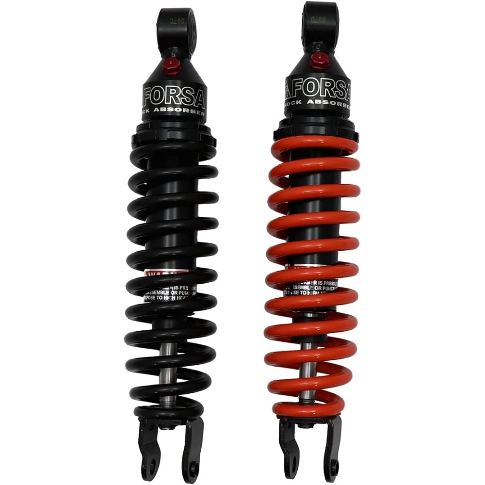 FORSA RUCKUS Performance Shock -252mm