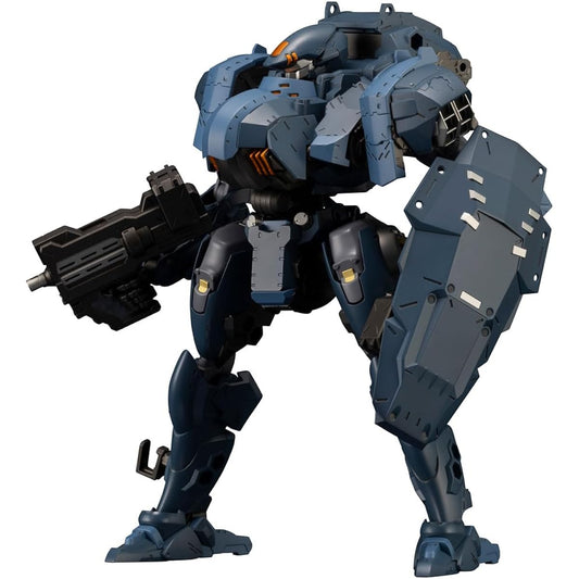 KOTOBUKIYA Hexa Gear Bulk Arm λ Jackal Height approx. 180mm 1/24 scale plastic model